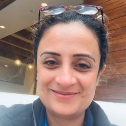 Dr. Rizwana Lilani,