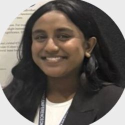 Ms. Kaarunya Kandeephan, HBSc,