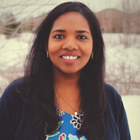 Dr. Kavitha Jay, MD BFCS Health Promotion