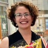 Dr. Alejandra Villalobos,