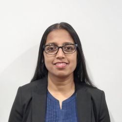 Dr. Loji Umaharan