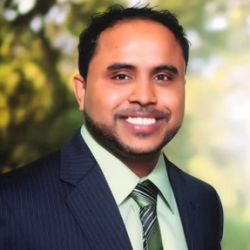 Dr. Thiru Shanmuganathan, MD